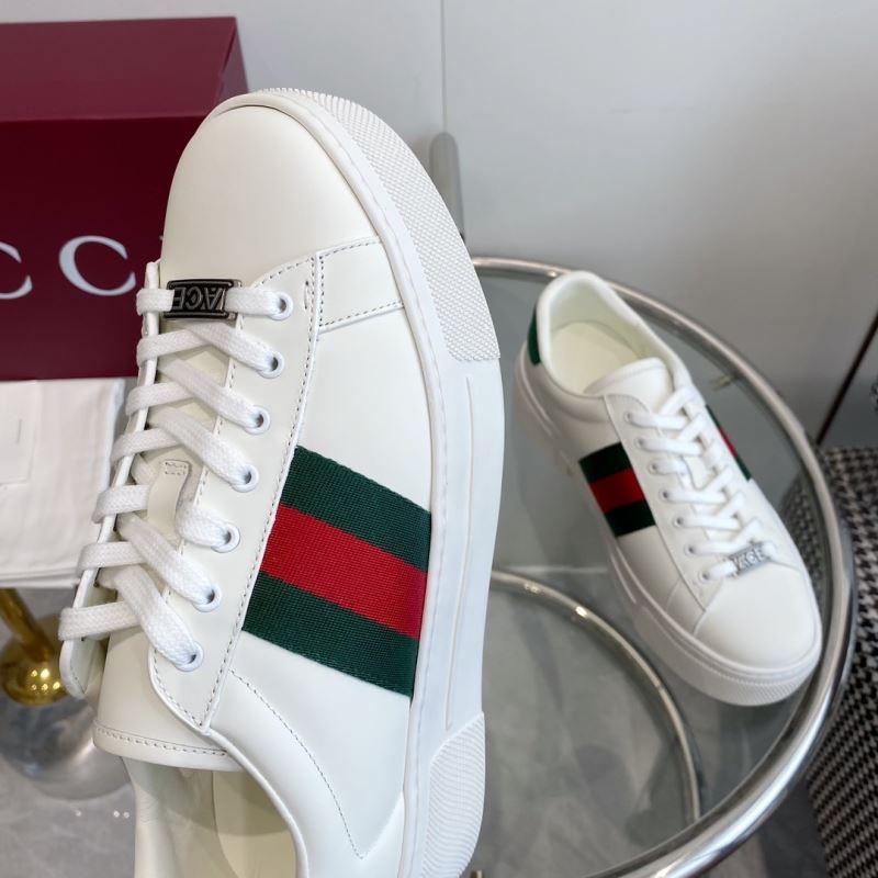 Gucci Ace Shoes